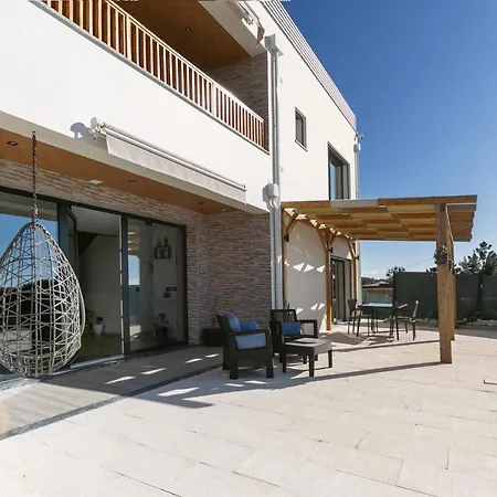 Villa Nature & Pool