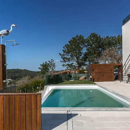 Villa Nature & Pool