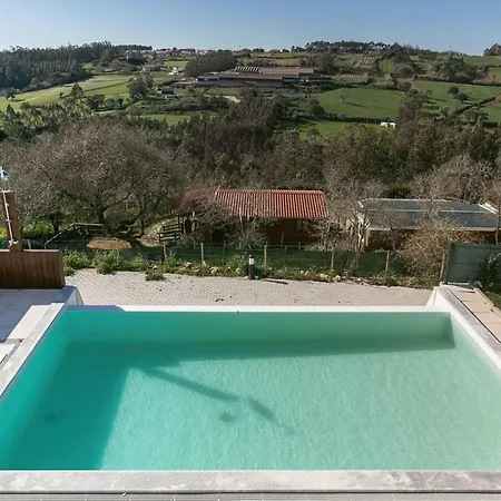 Nature & Pool Villa