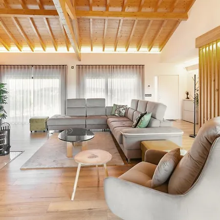 Villa Nature & Pool Alfeizerão