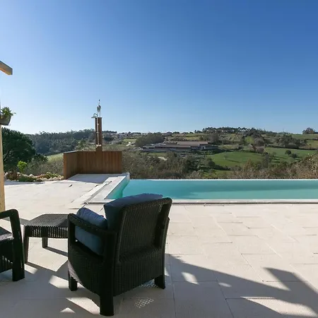 Nature & Pool