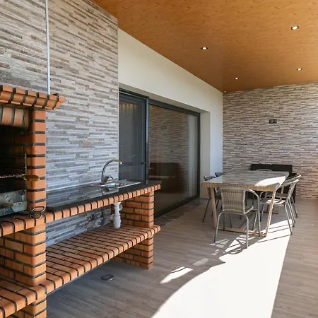 Nature & Pool Villa