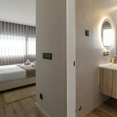 Villa Nature & Pool Alfeizerão